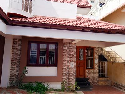 Image of 3000 Sq.ft 4.5 BHK Independent House for sale in Officers Colony, Tiruchirappalli for Rs. 37500000