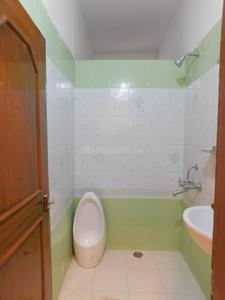 Bathroom Image of 6470 Sq.ft 7 BHK Duplex for sale in Padmarao Nagar Secunderabad for Rs. 30700000