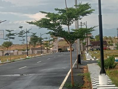 Image of 1500 Sq.ft Residential Plot / Land for sale in Mettupalayam, Coimbatore for Rs. 3410000