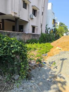 Image of 2640 Sq.ft Residential Plot / Land for sale in Manapakkam, Chennai for Rs. 27700000