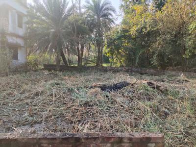 Image of 2960 Sq.ft Residential Plot / Land for sale in Maheshtala, Kolkata for Rs. 1450000