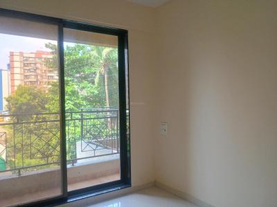 Living Room Image of 728 Sq.ft 1 BHK Apartment / Flat for sale in Paradise Sai World Dreams, Dombivli East Thane for Rs. 5150000