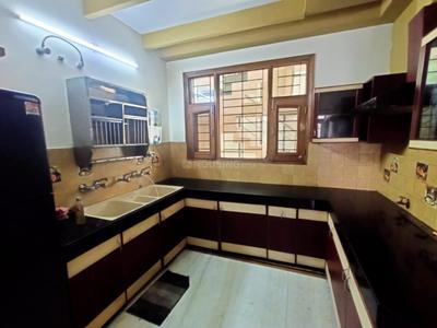 Kitchen Image of 1877 Sq.ft 2 BHK Builder Floor for rent in Sector 16 Panchkula for Rs. 24000