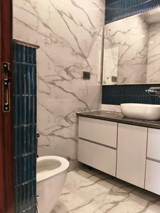 Bedroom Three Image of 2502 Sq.ft 3 BHK Builder Floor for sale in Sector 23 Gurgaon for Rs. 31700000