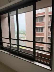 Bedroom Image of 3341 Sq.ft 4 BHK Apartment / Flat for sale in Shilp Residency, Gota Ahmedabad for Rs. 22200000