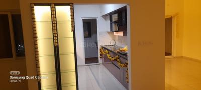 Bedroom Image of 1336 Sq.ft 2 BHK Apartment / Flat for sale in Vajram Newtown, Chokkanahalli Bengaluru for Rs. 16000000