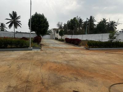 Image of 1500 Sq.ft Residential Plot / Land for sale in Kaggalipura, Bengaluru for Rs. 9000000