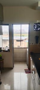 Kitchen Image of 538 Sq.ft 1 BHK Apartment / Flat for sale in Kalwa Thane for Rs. 8700000