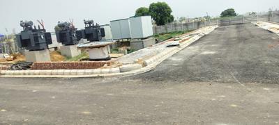 Image of 1350 Sq.ft Residential Plot / Land for sale in Spiti Palm Estate, Farukh Nagar, Gurgaon for Rs. 10200000