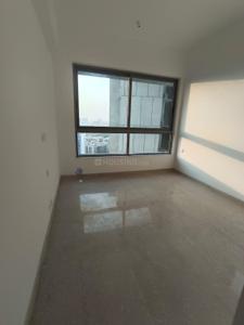 Hall Image of 715 Sq.ft 1 BHK Apartment / Flat for rent in Haware Dahlia Bldg A D And E, Kasarvadavali Thane for Rs. 16411