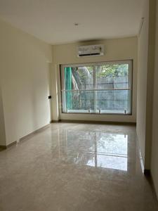 Hall Image of 712 Sq.ft 2 BHK Apartment / Flat for sale in Bhandup West Mumbai for Rs. 14200000