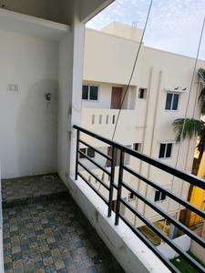 Living Room Image of 998 Sq.ft 2 BHK Apartment / Flat for sale in Urapakkam Chennai for Rs. 6686000