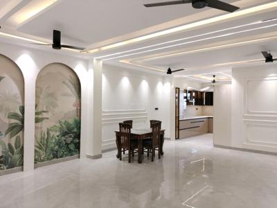 Living Room Image of 2250 Sq.ft 4 BHK Builder Floor for sale in Sector 89 Faridabad for Rs. 21000000
