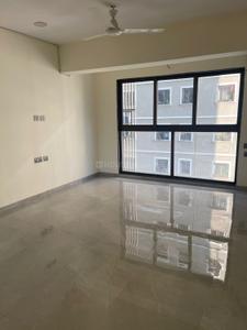 Hall Image of 575 Sq.ft 1.5 BHK Apartment / Flat for sale in Paras EL Signora, Andheri West Mumbai for Rs. 15000000