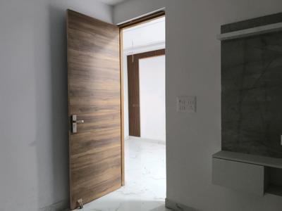 Bedroom Image of 1080 Sq.ft 2 BHK Apartment / Flat for sale in Trinity Solitaire, Noida Extension Greater Noida for Rs. 3950000