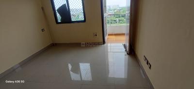 Bedroom Image of 1050 Sq.ft 2 BHK Apartment / Flat for rent in Sushant Golf City Lucknow for Rs. 16000