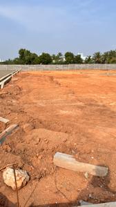 Image of 1386 Sq.ft Residential Plot / Land for sale in Samayapuram, Tiruchirappalli for Rs. 2911902
