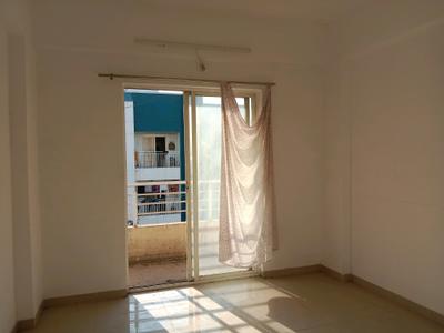 Living Room Image of 850 Sq.ft 2 BHK Apartment / Flat for sale in Narhe Pune for Rs. 4500000