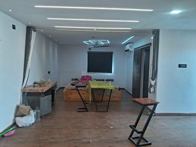 Hall Image of 580 Sq.ft 1 RK Builder Floor for rent in Amberpet Hyderabad for Rs. 10000