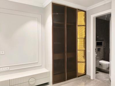 Bedroom Image of 1631 Sq.ft 2 BHK Duplex for sale in Ireo The Grand Arch, Sector 58 Gurgaon for Rs. 31500000