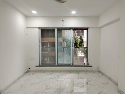 Bedroom Image of 1600 Sq.ft 4 BHK Apartment / Flat for sale in Vile Parle West Mumbai for Rs. 72500000