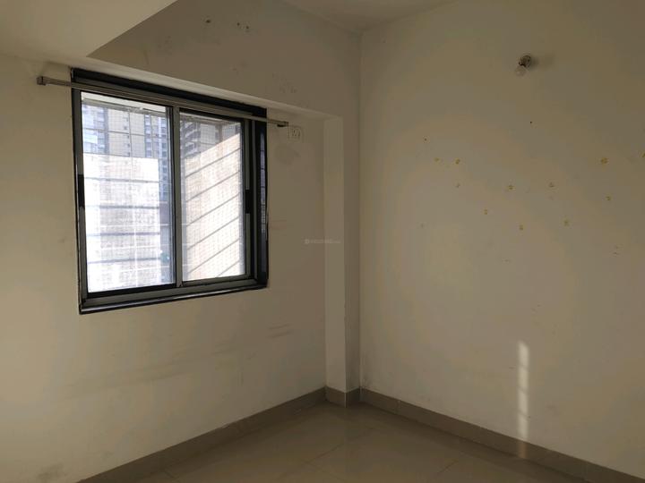 SWARAJYA HEIGHTS CHS Bedroom 1