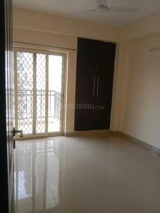 Bedroom Image of 1147 Sq.ft 2.5 BHK Apartment / Flat for rent in JM Orchid, Sector 76 Noida for Rs. 31000