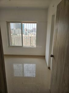 Bedroom Image of 850 Sq.ft 2 BHK Apartment / Flat for sale in Goyal My Home Wakad, Wakad Pune for Rs. 9700000