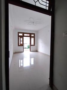 Hall Image of 1150 Sq.ft 2 BHK Builder Floor for rent in George Town Allahabad for Rs. 18000