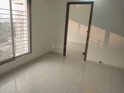 Bedroom Image of 540 Sq.ft 1 BHK Apartment / Flat for sale in Bindra Marigold, Andheri East Mumbai for Rs. 10900000