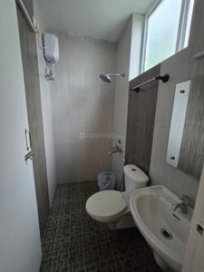 Bathroom Image of 1000 Sq.ft 2 BHK Independent House for sale in Coonoor Nilgiris for Rs. 9500000