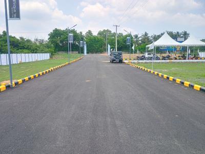 Image of 991 Sq.ft Residential Plot / Land for sale in Pudupakkam, Chennai for Rs. 4608150