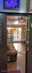Hall Image of 650 Sq.ft 1 BHK Apartment / Flat for sale in Ghansoli Navi Mumbai for Rs. 8200000