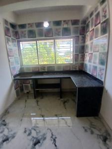 Kitchen Image of 1300 Sq.ft 3 BHK Apartment / Flat for sale in Subhas Pally Kolkata for Rs. 7200000