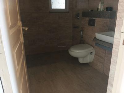 Bedroom One Image of 2002 Sq.ft 3 BHK Apartment / Flat for sale in Experion The Heartsong, Sector 108 Gurgaon for Rs. 22500000