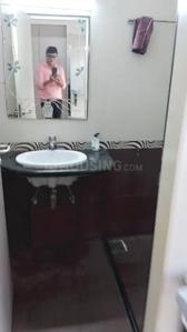 Bedroom Image of 820 Sq.ft 2 BHK Apartment / Flat for sale in Dadar East Mumbai for Rs. 40000000