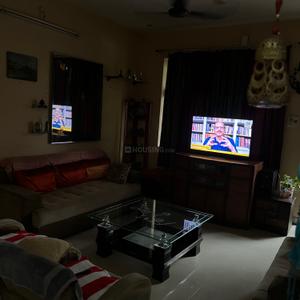 Hall Image of 2400 Sq.ft 4 BHK Independent House for sale in Sharda Nagar Lucknow for Rs. 10000000