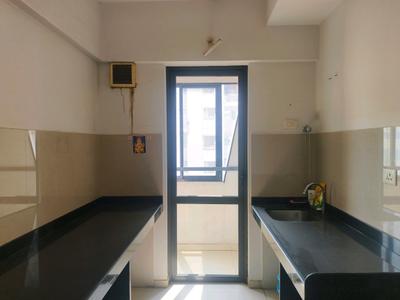 Kitchen Image of 816 Sq.ft 1 BHK Apartment / Flat for sale in Lodha Lakeshore Greens, Palava Phase 2 Thane for Rs. 3290000