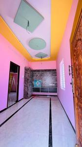 Hall Image of 515 Sq.ft 2 BHK Villa for sale in Kovilpalayam Coimbatore for Rs. 3300000