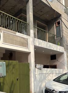 Image of 1200 Sq.ft 3 BHK Builder Floor for rent in Bhai Randhir Singh Nagar, Ludhiana for Rs. 26000
