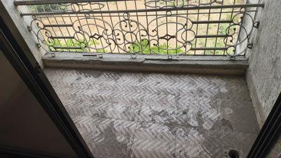 Balcony Image of 700 Sq.ft 1 BHK Apartment / Flat for sale in Paradise Sai Harmony, Ulwe Navi Mumbai for Rs. 5200000
