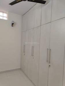 Bedroom Image of 1200 Sq.ft 2 BHK Independent House for rent in ITI Layout Bengaluru for Rs. 30000