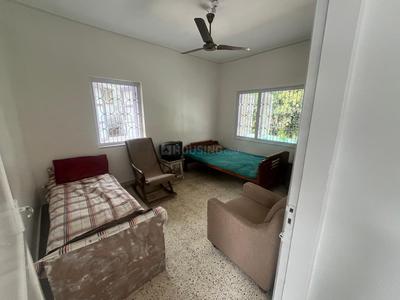 Hall Image of DIVINE RESEIDENCY  in Tingre Nagar, Pune