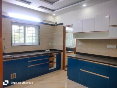 Kitchen Image of 2000 Sq.ft 3 BHK Apartment / Flat for rent in Koramangala Bengaluru for Rs. 75000