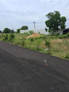 Image of 800 Sq.ft Residential Plot / Land for sale in Chengalpattu, Chennai for Rs. 1700000