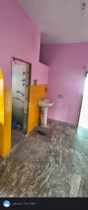 Living Room Image of 750 Sq.ft 2 BHK Apartment / Flat for sale in Dum Dum Kolkata for Rs. 2500000