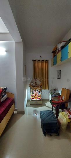 Adarsh apartment Bedroom 1