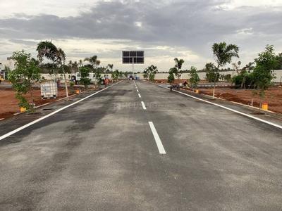 Image of 1350 Sq.ft Residential Plot / Land for sale in Kurumbapalayam, Coimbatore for Rs. 6135000