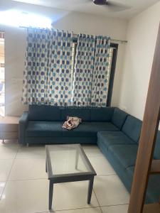 Hall Image of 2100 Sq.ft 3 BHK Independent House for sale in Vallabh Vidhyanagar Anand for Rs. 9500000