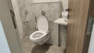Image of 550 Sq.ft 1 BHK Apartment / Flat for rent in Worli, Mumbai for Rs. 60000